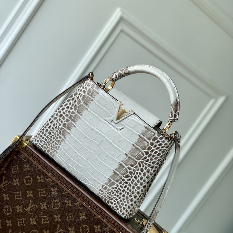 LV Capucines Bags